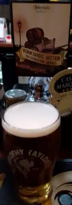 Deanso's photo of Restoration - Yorkshire Bitter