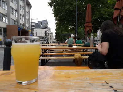Olut's photo of Affluence
