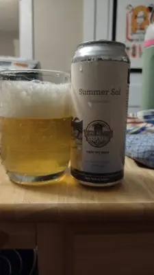 Clarkvv's photo of Summer Sol