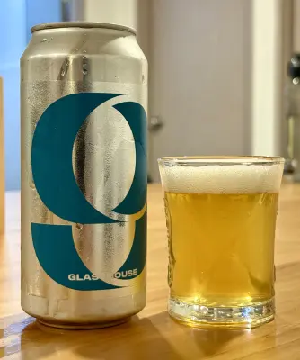 jimgreen's photo of 9 - West Coast Lager