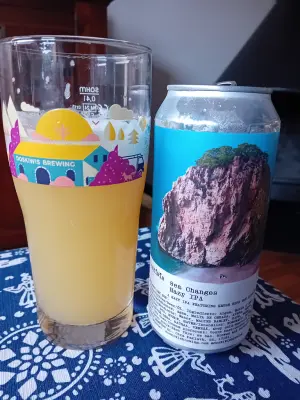 Sebletitje's photo of Sea Changes