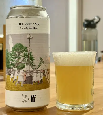 jimgreen's photo of The Lost Folk