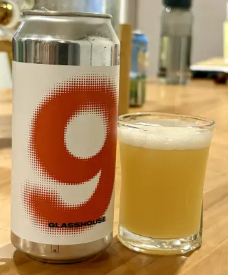 jimgreen's photo of 9 - DDH Pale
