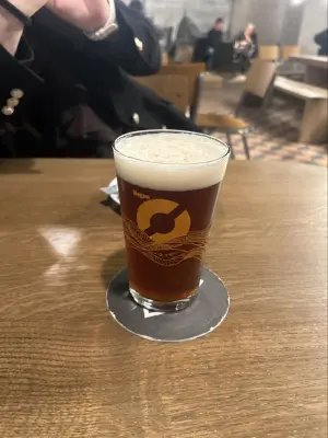 Szeppp's photo of Rød Jul