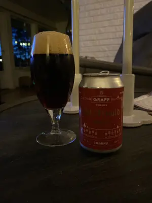 IpaPils's photo of St. Arnold Juleøl Quadrupel 12% (2024 + )