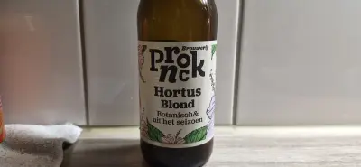 graaltapje's photo of Hortus Bier