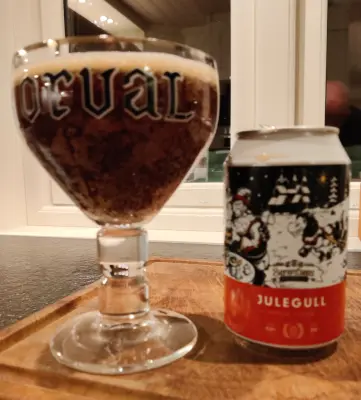 Holmen_1's photo of Julegull