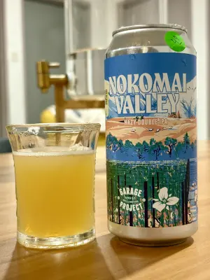 jimgreen's photo of Nokomai Valley