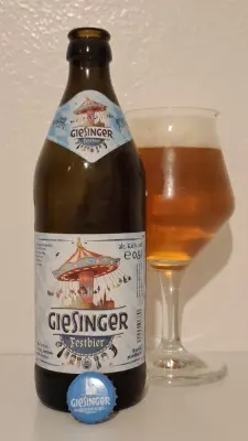 lore's photo of Festbier