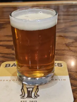 drpimento's photo of Hurricane Dan Rye IPA