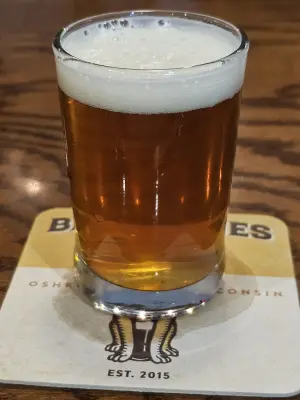drpimento's photo of Dog Daze IPA