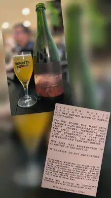 BeerPlace's photo of Calling Out to Psychic Death (2025)