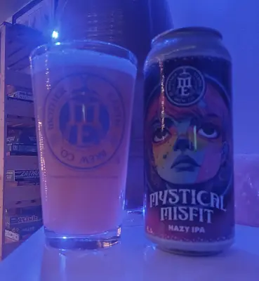 stevoj's photo of Project X: Mystical Misfit