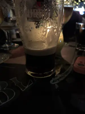 Mr_Pink_152's photo of Murphys Irish Stout