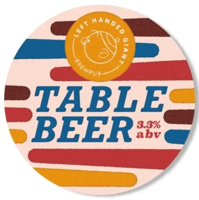 eurosoba's photo of Table Beer