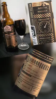 BeerPlace's photo of Aurum Orbitals (2022)