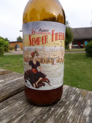 Olut's photo of Semper Fidelis