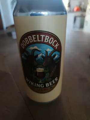 Charlotte's photo of Dobbeltbock