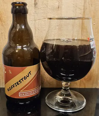 potjebier's photo of Koffiestout