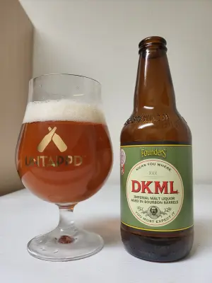 Bitterbill's photo of DKML (2025)