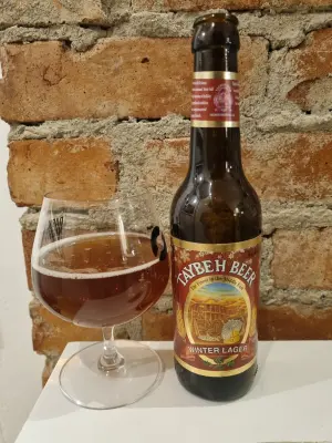 Arsol's photo of Winter Lager