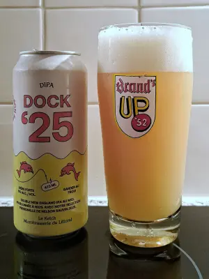 EvNa's photo of Dock '25 - Nelson Sauvin