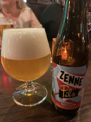 IpaPils's photo of Zenne Pils