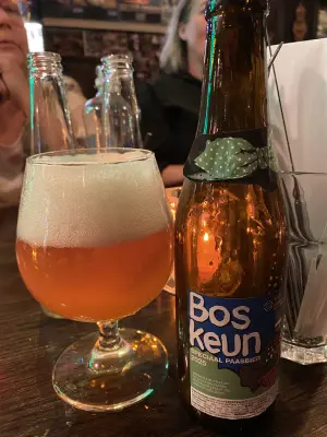 IpaPils's photo of Boskeun