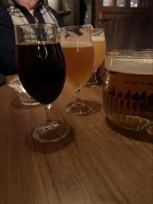 Chris_Ofstad's photo of Yule Malt