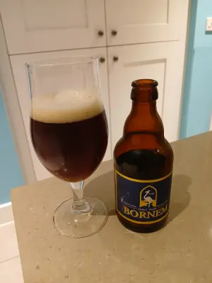 DavrosIX's photo of Bornem Dubbel