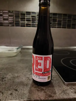 Zlotta's photo of Petrus Red
