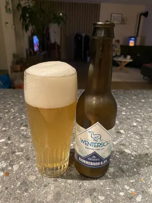 Borresteijn's photo of Kammeraod