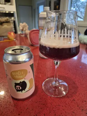 Lubiere's photo of Ramble Tamble