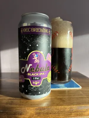 CLW's photo of Nebula