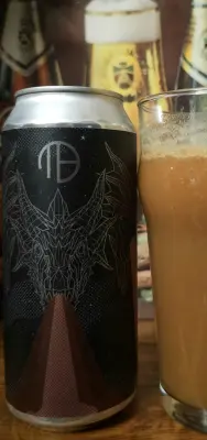 drpimento's photo of Hydra - Kiwi, Mango, Cherry