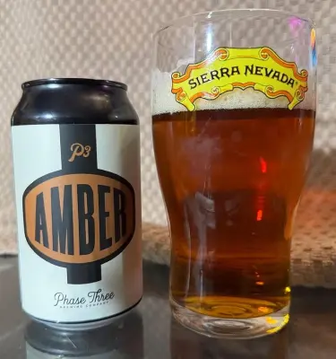 bhensonb's photo of P3 Amber