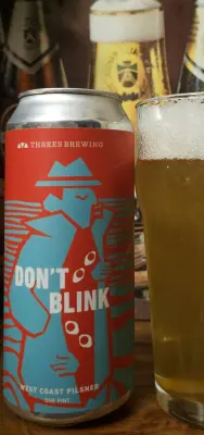 drpimento's photo of Don't Blink