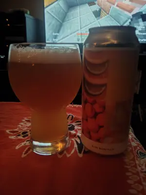 stevoj's photo of Even More Pulp