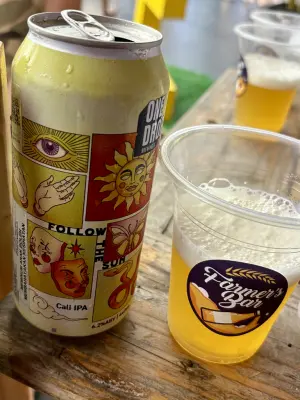 jimgreen's photo of Follow The Sun
