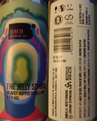 Basementonline's photo of The Jelly School