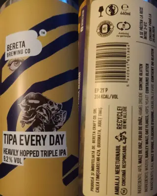 Basementonline's photo of TIPA Every Day