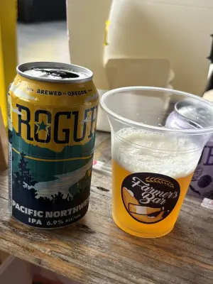 jimgreen's photo of Pacific Northwest IPA
