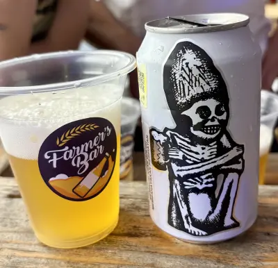 jimgreen's photo of Dead Guy Pilsner