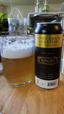 Clarkvv's photo of Seven Grain Situation