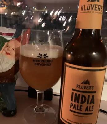 RuneBlix's photo of India Pale Ale