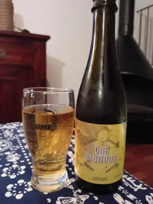 Sebletitje's photo of Dos Mundos