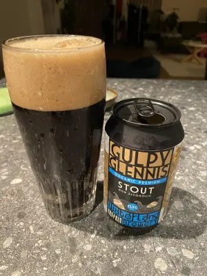 Borresteijn's photo of Gulpy Glennis