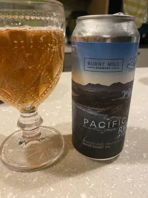 wyzzywyz22's photo of Pacific Rise