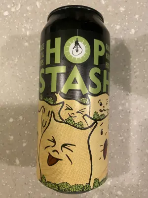 wyzzywyz22's photo of Hop Stash - Rakau Krush HBC630
