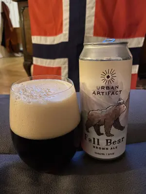 IpaPils's photo of Fall Bear